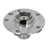 MEYLE 1006520018 Radnabe f&uuml;r VW Touareg 7P AUDI Q7 4LB vorne o. hinten 7P0501655A