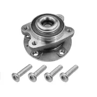 MEYLE Radnabe f&uuml;r AUDI A6 4F C6 2.0 TFSI 2.4 3.0 2.8/3.2/FSI 2.0/2.7 TDI hinten 4F0598611B