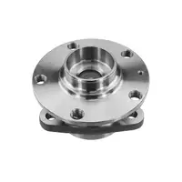 MEYLE Radnabe f&uuml;r AUDI A6 4F C6 2.0 TFSI 2.4 3.0 2.8/3.2/FSI 2.0/2.7 TDI hinten 4F0598611B