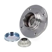 2x MEYLE 1007520005 Radnabe f&uuml;r VW Polo 3 6N1 6N2 Lupo SEAT Arosa Cordoba Ibiza 2 hinten