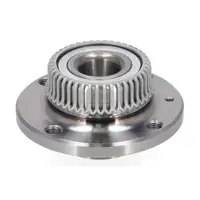 2x MEYLE 1007520005 Radnabe f&uuml;r VW Polo 3 6N1 6N2 Lupo SEAT Arosa Cordoba Ibiza 2 hinten