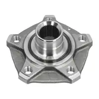 MEYLE 1007520017 Radnabe f&uuml;r AUDI A4 B9 8W A5 F5 Hinterachse links oder rechts 8W0501652A