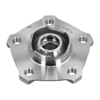 MEYLE 1007520017 Radnabe f&uuml;r AUDI A4 B9 8W A5 F5 Hinterachse links oder rechts 8W0501652A