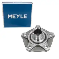 MEYLE 1007520017 Radnabe f&uuml;r AUDI A4 B9 8W A5 F5 Hinterachse links oder rechts 8W0501652A