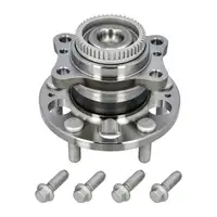 MEYLE 28147520002 Radnabe Radlager f&uuml;r KIA Carens 4 hinten 52730A4000