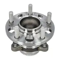 MEYLE 28147520002 Radnabe Radlager f&uuml;r KIA Carens 4 hinten 52730A4000