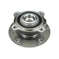 2x MEYLE 3003121106 Radnabe + Radlager für BMW 5er E60 E61 6er E63 E64 vorne 31226765601