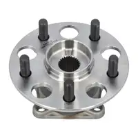 MEYLE Radnabe Radlager f&uuml;r TOYOTA C-HR Corolla Cr. RAV 4 5 Yaris hinten 424100R030