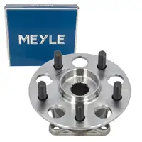 MEYLE Radnabe Radlager f&uuml;r TOYOTA C-HR Corolla Cr. RAV 4 5 Yaris hinten 424100R030