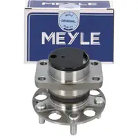 MEYLE Radlagersatz + Radnabe f&uuml;r HONDA HR-V 1.5 / VTEC 1.6 i-DTEC Hinterachse 42200T7AJ51