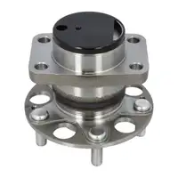 MEYLE Radlagersatz + Radnabe f&uuml;r HONDA HR-V 1.5 / VTEC 1.6 i-DTEC Hinterachse 42200T7AJ51