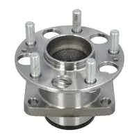 MEYLE Radlagersatz + Radnabe f&uuml;r HONDA HR-V 1.5 / VTEC 1.6 i-DTEC Hinterachse 42200T7AJ51