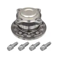 MEYLE 3146520005 Radnabe + Radlager f&uuml;r BMW F40 F45 F46 X1 F48 X2 F39 MINI F55 F56 hinten