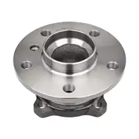 MEYLE 3146520005 Radnabe + Radlager f&uuml;r BMW F40 F45 F46 X1 F48 X2 F39 MINI F55 F56 hinten