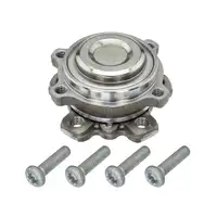 MEYLE 3146520003 Radnabe f&uuml;r BMW G20/21 G22/23/26 G30/31 X3 vorne o. hinten 31206899176