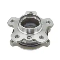 MEYLE 3146520003 Radnabe f&uuml;r BMW G20/21 G22/23/26 G30/31 X3 vorne o. hinten 31206899176