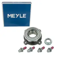 MEYLE 3147520002 Radnabe + Radlager Satz f&uuml;r BMW X5 3.0i 4.4i 4.8is 3.0d 09.2003 hinten