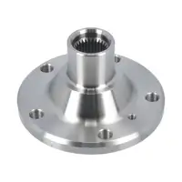 MEYLE 3147520018 Radnabe f&uuml;r BMW X3 E83 X5 E53 hinten links o. rechts 33411095417