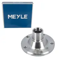 MEYLE 3147520018 Radnabe f&uuml;r BMW X3 E83 X5 E53 hinten links o. rechts 33411095417