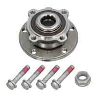 MEYLE 3147520025 Radnabe Radlager f&uuml;r MINI R60 R61 Hinterachse