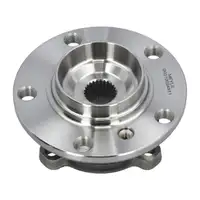 MEYLE 3147520025 Radnabe Radlager f&uuml;r MINI R60 R61 Hinterachse