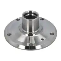 MEYLE 3147520021 Radnabe f&uuml;r BMW 5er/5er Touring E39 Hinterachse 33411093371