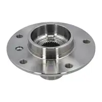 MEYLE 3147520021 Radnabe f&uuml;r BMW 5er/5er Touring E39 Hinterachse 33411093371