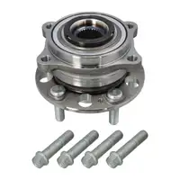 MEYLE Radnabe + Radlager f&uuml;r HYUNDAI Santa Fe 3 KIA Sorento 3 vorne o. hinten 51750-C5000