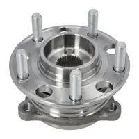 MEYLE Radnabe + Radlager f&uuml;r HYUNDAI Santa Fe 3 KIA Sorento 3 vorne o. hinten 51750-C5000