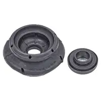 MEYLE Federbeinst&uuml;tzlager + W&auml;lzlager f&uuml;r PEUGEOT 107 108 CITROEN C1 TOYOTA Aygo B1 vorne