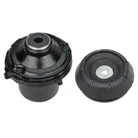 2x MEYLE KOMPLETT Gasdruck Sto&szlig;d&auml;mpfer f&uuml;r OPEL Astra G 1.2/1.4/1.6/1.8 16V vorne