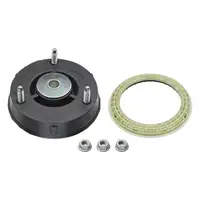 MEYLE 7146410016 Federbeinst&uuml;tzlager + W&auml;lzlager f&uuml;r FORD Transit Vorderachse 4706416