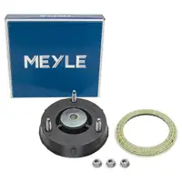 MEYLE 7146410016 Federbeinst&uuml;tzlager + W&auml;lzlager f&uuml;r FORD Transit Vorderachse 4706416