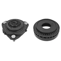 MEYLE 7141250001/S Federbeinst&uuml;tzlager + W&auml;lzlager f&uuml;r FORD Fiesta 5 Fusion vorne 1697347