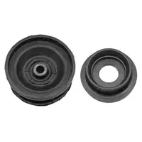 MEYLE Federbeinst&uuml;tzlager + W&auml;lzlager f&uuml;r MERCEDES V-Klasse Vito W638 vorne 6383230420