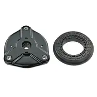 2x MEYLE Federbeinlager + Wälzlager für MERCEDES V-Klasse Vito/Mixto Viano W639 W447 vorne