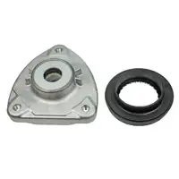 2x MEYLE 0146410100/S Federbeinlager + W&auml;lzlager f&uuml;r MERCEDES W176 W246 C/X117 X156 vorne