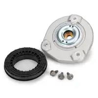 2x MEYLE 0146411004 Strut Mount + Roller Bearing for MERCEDES GLK X204 (Front) 2043230120
