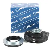 MEYLE 1004122039/S Federbeinst&uuml;tzlager + Kugellager f&uuml;r VW GOLF 5 6 AUDI SEAT SKODA vorne