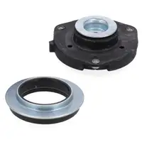 2x MEYLE KOMPLETT Federbein Sto&szlig;d&auml;mpfer f&uuml;r VW Golf 5 6 SKODA Octavia 2 vorne
