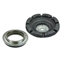 MEYLE Federbeinst&uuml;tzlager + W&auml;lzlager f&uuml;r VW Transporter Multivan Vorderachse 7H0412249A