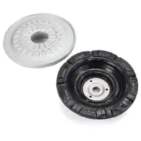 MEYLE HD VERST&Auml;RKT Federbeinlager + W&auml;lzlager f&uuml;r VW Multivan Transporter T5 Vorderachse