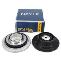 MEYLE HD VERST&Auml;RKT Federbeinlager + W&auml;lzlager f&uuml;r VW Multivan Transporter T5 Vorderachse