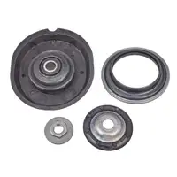MEYLE 11-146410024 Federbeinst&uuml;tzlager + W&auml;lzlager f&uuml;r PEUGEOT 207/207+ CC vorne 5031.A3