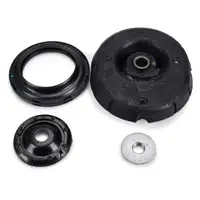 MEYLE 11146410025 Federbeinlager + W&auml;lzlager f&uuml;r PSA C3 2 2008 208 1 OPEL Crossland vorne