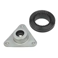 MEYLE Federbeinst&uuml;tzlager + W&auml;lzlager f&uuml;r RENAULT Clio 3 4 Captur 1 Modus vorne