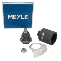 MEYLE 28-160100017 Reparatursatz Traggelenk f&uuml;r HYUNDAI i30 FD KIA Ceed vorne unten au&szlig;en