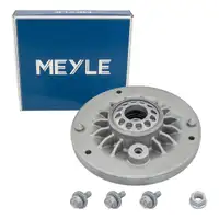 MEYLE 3003133144 Federbeinst&uuml;tzlager + Kugellager f&uuml;r BMW X3 F25 X4 F26 vorne 31306852158