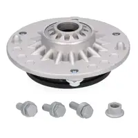 2x SACHS Sto&szlig;d&auml;mpfer MEYLE Staubschutz Domlager f&uuml;r BMW 3er F34 Gran Turismo xDrive vorne