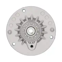 MEYLE Federbeinlager f&uuml;r BMW 1er F20/21 2er F22/23 3er F30-34 4er F32-36 vorne 31305A3D513